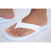 CHINELO MASC RESERVA DECK RSV 1464 BRANC BRANCO